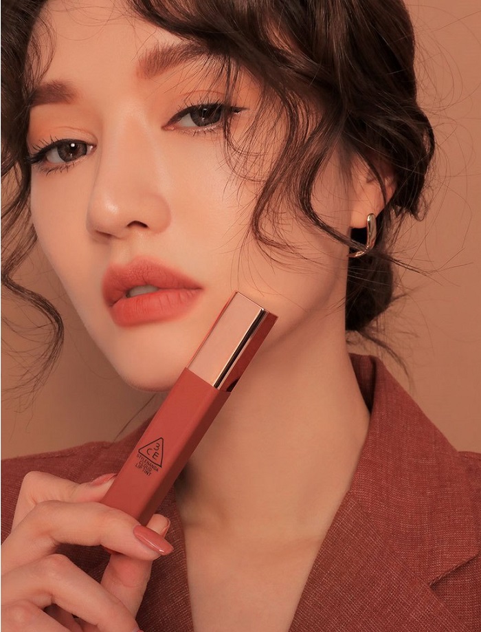 3-hong-cam-nude-3CE-Cloud-Lip-Tint-myphambaobao