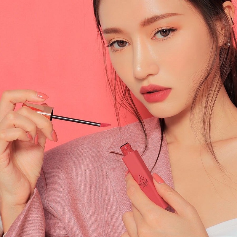 9-hong-dao-3CE-Cloud-Lip-Tint-myphambaobao