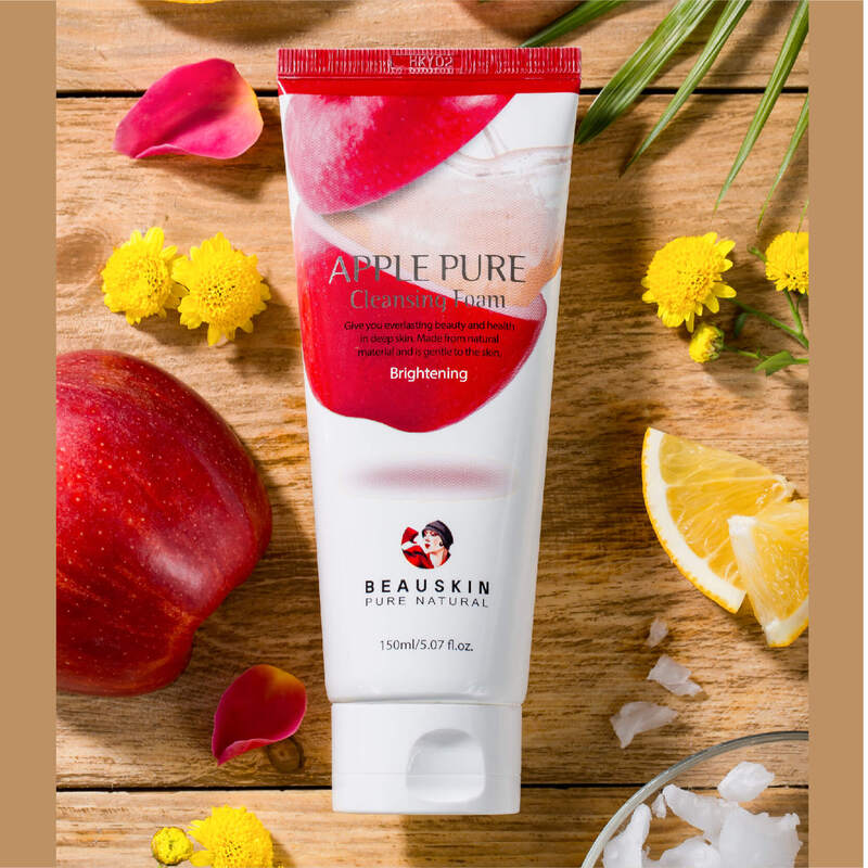 http://myphambaobao.vn/uploads/bo-doi-san-pham-sua-rua-mat-apple-pure-cleansing-foam-&-tay-da-chet-white-peeling-gel-myphambaobao